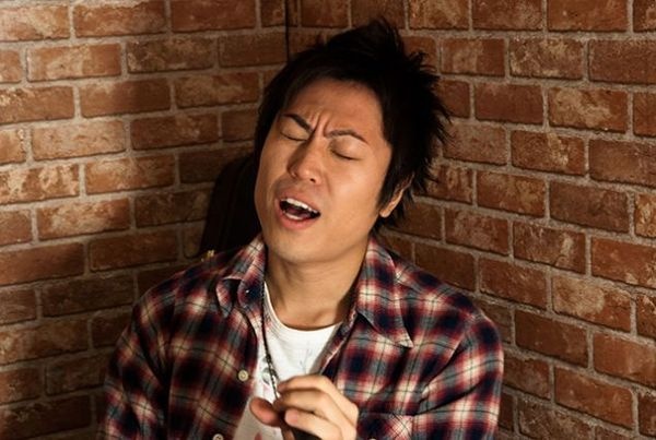 物まねは見たことあるけど実物を見たことない！ 誰の物まね!?