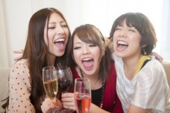 どんなにかわいくても、男性が幻滅する「品のない女性」の6つの特徴