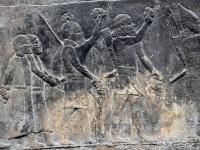 古代メソポタミア最大の都市「ニネヴェ」は2度陥落する（イラク）