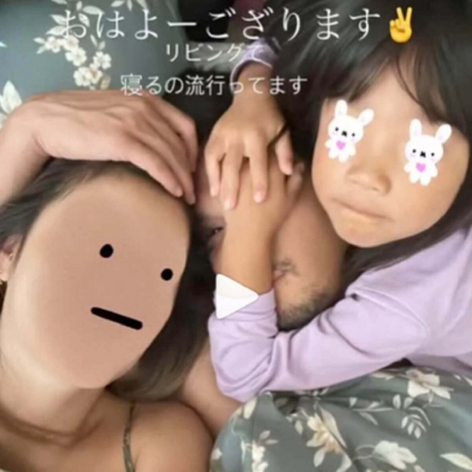 インスタグラム：木下優樹菜(@yukina1204xoxo)より