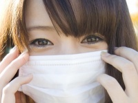 コレが本音!!　女子のマスク姿がかわいく見える男性⇒〇〇％