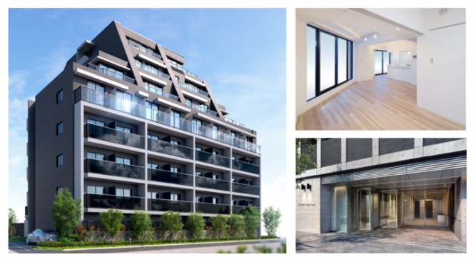 株式会社トーシンパートナーズのプレスリリース画像