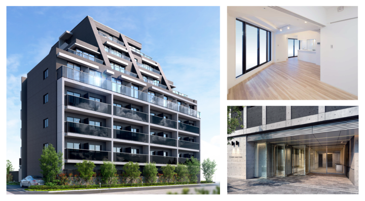 株式会社トーシンパートナーズのプレスリリース画像