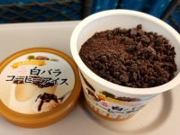 新幹線で買える「植木鉢にしか見えないアイス」が話題　気になるお味は...「素晴らしい」