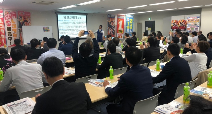 株式会社カーベルのプレスリリース画像