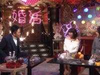婚活テクを学べるバラエティ『愛され女と独身有田』、第9回放送分「大堀恵」編