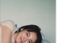 飯豊まりえ15周年記念写真集『かの日、』表紙カット⒞撮影／東京祐