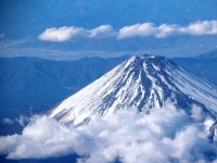 富士山