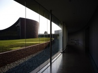 群馬県立館林美術館（haru__qさん撮影,Flickrより）
