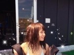 元ＮＭＢ４８・山田菜々のウェットを脱いだショットにドキッ！