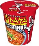 エースコック ティーヌン監修 元祖トムヤムラーメン 89g×12個