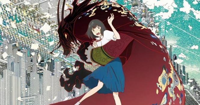 「竜とそばかすの姫」「海がきこえる」など名作映画も！　まんが甲子園を主催する高知が〝聖地〟の作品たち【高知が舞台の二次元まとめ】