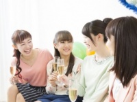 ひえ！　私と全然ちがう……　リア充女子に聞く、連休の過ごし方