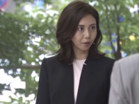 新ドラ『営業部長　吉良奈津子』松嶋菜々子（42歳）の変わらぬ美貌が話題に　「美人すぎ」
