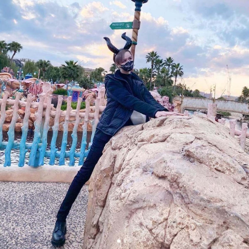 インスタグラム：Matt(@mattkuwata_official2018)より