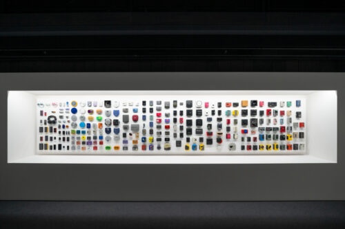 『“My Story, My Sony” 特別展示』