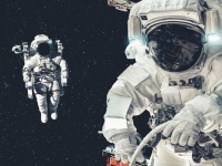 宇宙犯罪も違法です。月で犯した罪も罰することができるよう刑法改正の動き（カナダ）