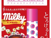 不二家　ミルキーの香り