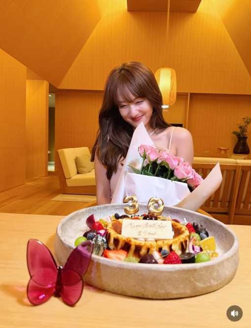 Instagram:谷まりあ(@mariaaaa728)より