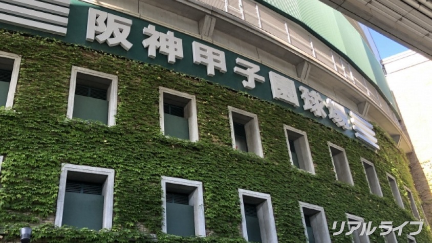 甲子園
