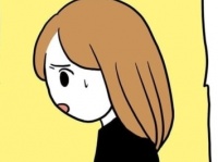 不安しかない。予定していた新婚旅行に友達も同行することになったワケ【トンデモ男と婚約破棄した話 ＃58】