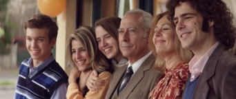 鬼才ペドロ・アルモドバル製作、ヴェネチア銀獅子賞受賞の話題作『エル・クラン』は実際に起きた仰天事件の実写化！