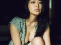 風吹ケイ⒞光文社／週刊FLASH 写真◎高橋慶佑 (2)