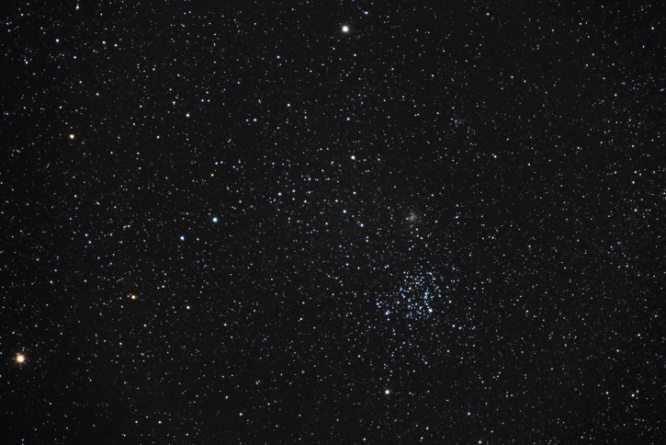 なぜ星はさまざまな色で輝いているの？