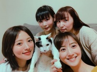 佐々木希 Instagramより