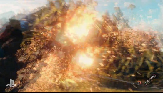 HORIZON ZERO DAWN