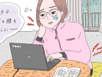 つらい……。在宅勤務で発生する「3つのハードル」