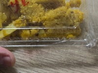 インドカレー店の〝間違い〟が愛おしすぎて6.5万人ほっこり　「いいやんけえええ」「愛情に満たされた」