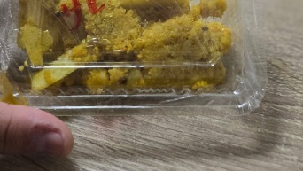 インドカレー店の〝間違い〟が愛おしすぎて6.5万人ほっこり　「いいやんけえええ」「愛情に満たされた」
