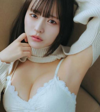 Instagram:高崎かなみ(@kanami_takasaki)より