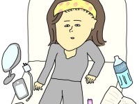 明日にしよ。「やる気のない人」あるある6つ