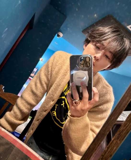 Instagram:藤ヶ谷太輔(@taisuke.fujigaya625)より