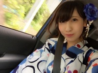 一発で好きになりそう！　男子が好きな「浴衣女子の髪型」3選