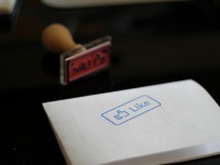 「いいね！」で人柄がわかる？（Denis Dervisevicさん撮影、flickrより）