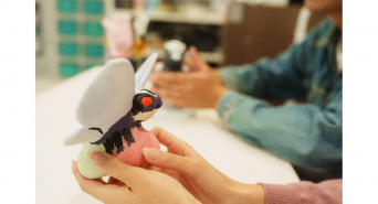 株式会社ニジゲンノモリのプレスリリース画像