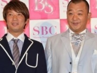 TKO・木本武宏、木下隆行