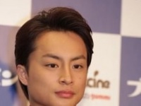白濱亜嵐