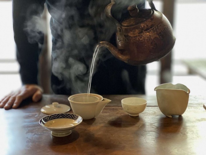 「黄色」（＠Yell_Man_Mon） さんのツイートより