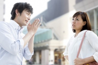 結婚向きかも!?　「尻に敷かれる男性」の特徴と魅力とは