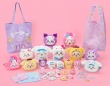 かわいいコラボが実現！　「ちいかわ×サンリオキャラクターズ」全21アイテム発売