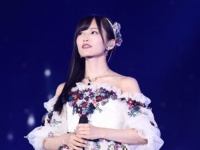 山本彩 公式Instagramより