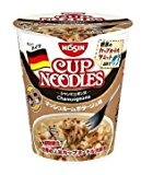 カップヌードルシャンピニオンズ３個セット