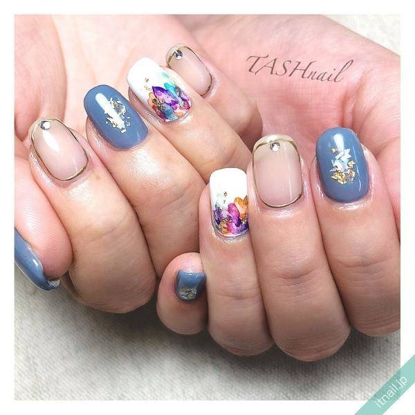 TASHnail (埼玉)