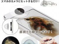 色と光の能力テストTOCOLのプレスリリース画像
