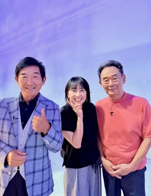 Instagram:東尾理子(@rikohigashio)より