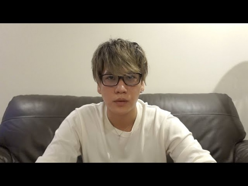 吉田公式ユーチューブチャンネルより https://www.youtube.com/channel/UCIYL89PG7ez0p3QOgt4T4Jg/videos